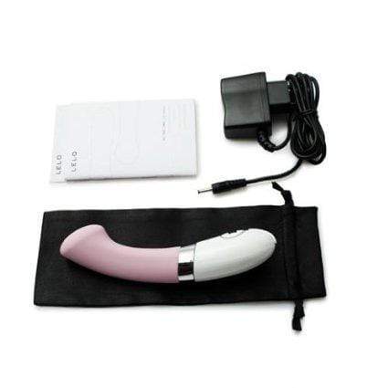 LELO - Gigi 2 G Spot Vibrator - CherryAffairs.sg