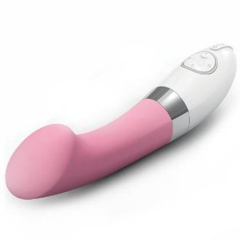 LELO - Gigi 2 G Spot Vibrator - CherryAffairs.sg