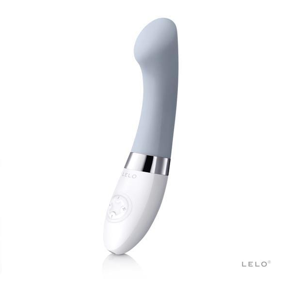 LELO - Gigi 2 G Spot Vibrator - CherryAffairs.sg