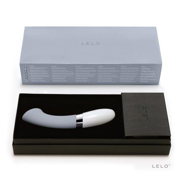 LELO - Gigi 2 G Spot Vibrator - CherryAffairs.sg