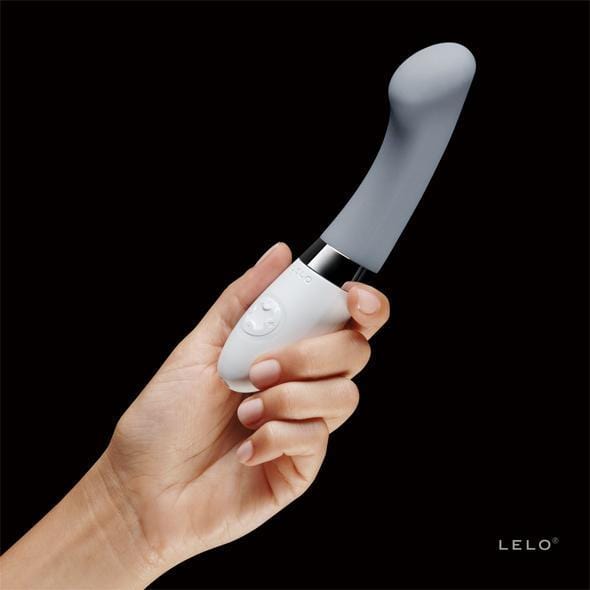 LELO - Gigi 2 G Spot Vibrator - CherryAffairs.sg