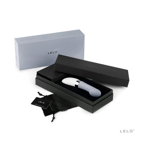 LELO - Gigi 2 G Spot Vibrator - CherryAffairs.sg