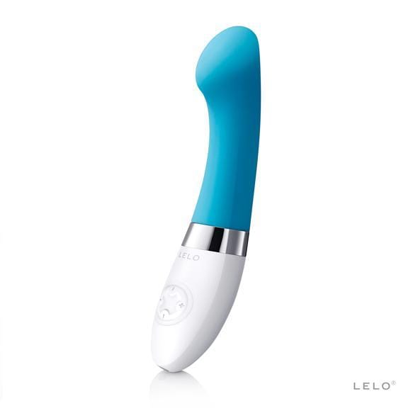LELO - Gigi 2 G Spot Vibrator - CherryAffairs.sg