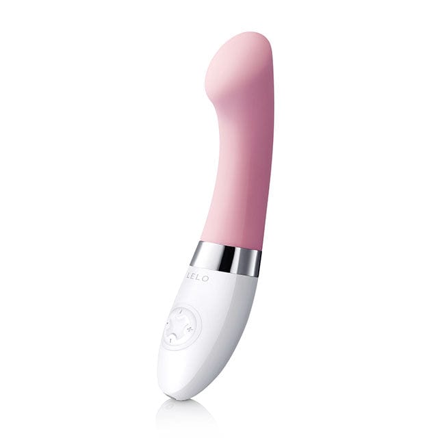 LELO - Gigi 2 G Spot Vibrator - CherryAffairs.sg