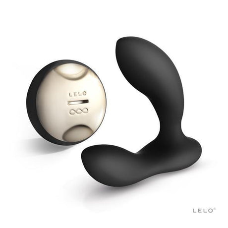 LELO - Hugo Remote Control Prostate Massager - CherryAffairs.sg