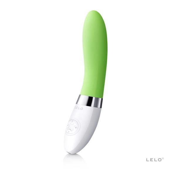 LELO - Liv 2 G Spot Vibrator - CherryAffairs.sg