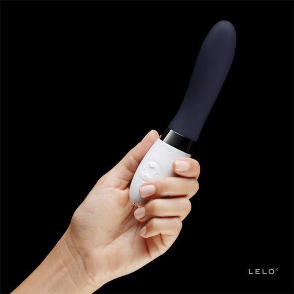 LELO - Liv 2 G Spot Vibrator - CherryAffairs.sg