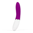 LELO - Liv 3 G Spot Vibrator LL1254 CherryAffairs