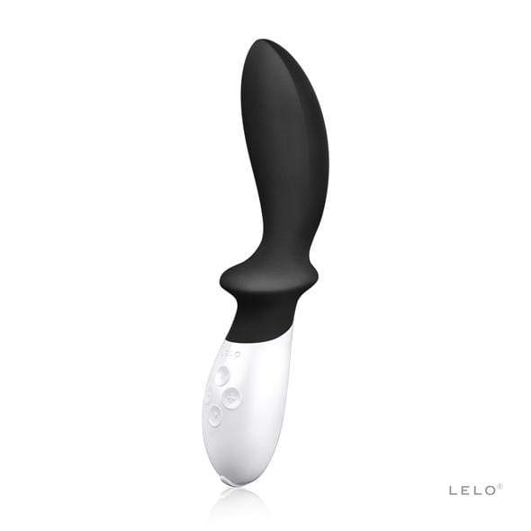 LELO - Loki Vibrating Prostate Massager - CherryAffairs.sg