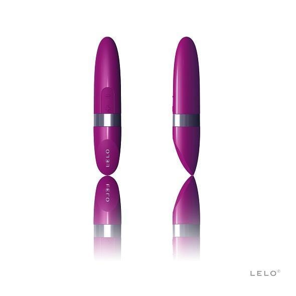 LELO - Mia 2 Bullet Vibrator - CherryAffairs.sg