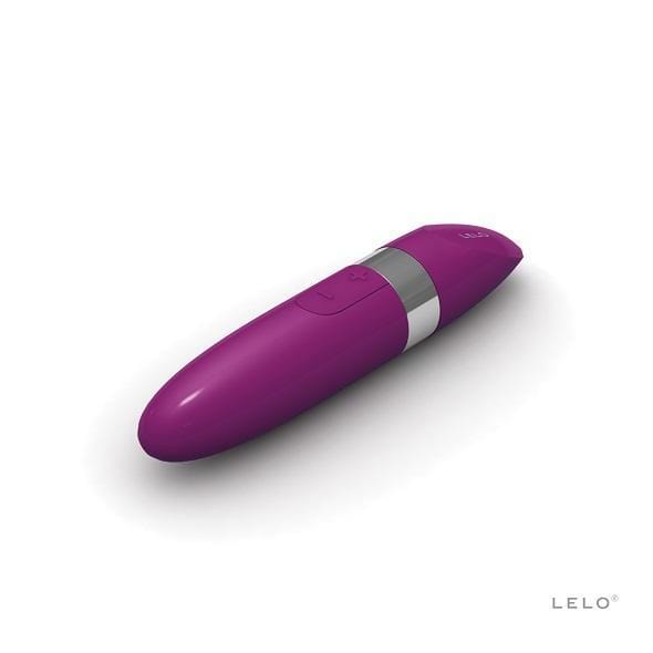 LELO - Mia 2 Bullet Vibrator - CherryAffairs.sg
