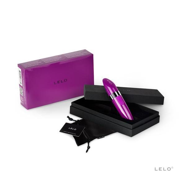 LELO - Mia 2 Bullet Vibrator - CherryAffairs.sg