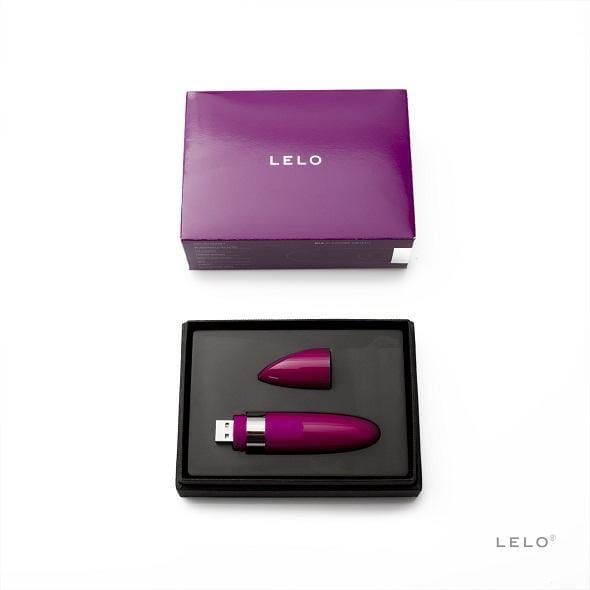 LELO - Mia 2 Bullet Vibrator - CherryAffairs.sg