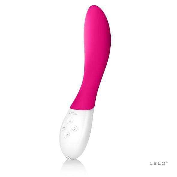 LELO - Mona 2 G-Spot Vibrator - CherryAffairs.sg