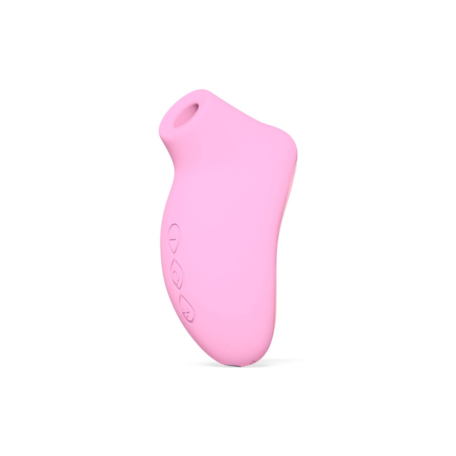 LELO - Pleasure On The Go Kit B Sona 2 Sonic Clitoral Massager with Pleasure Enhancing Serum CherryAffairs