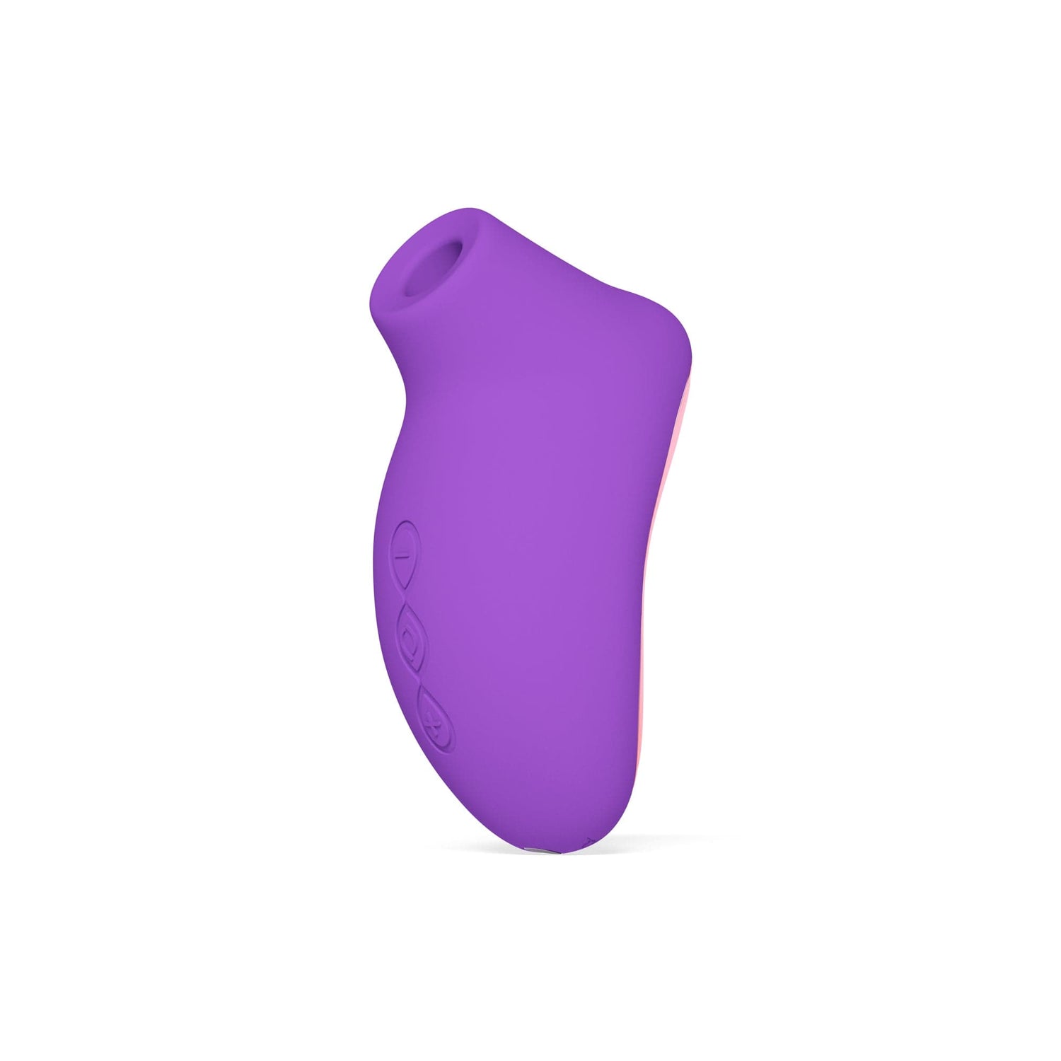 LELO - Pleasure On The Go Kit B Sona 2 Sonic Clitoral Massager with Pleasure Enhancing Serum CherryAffairs