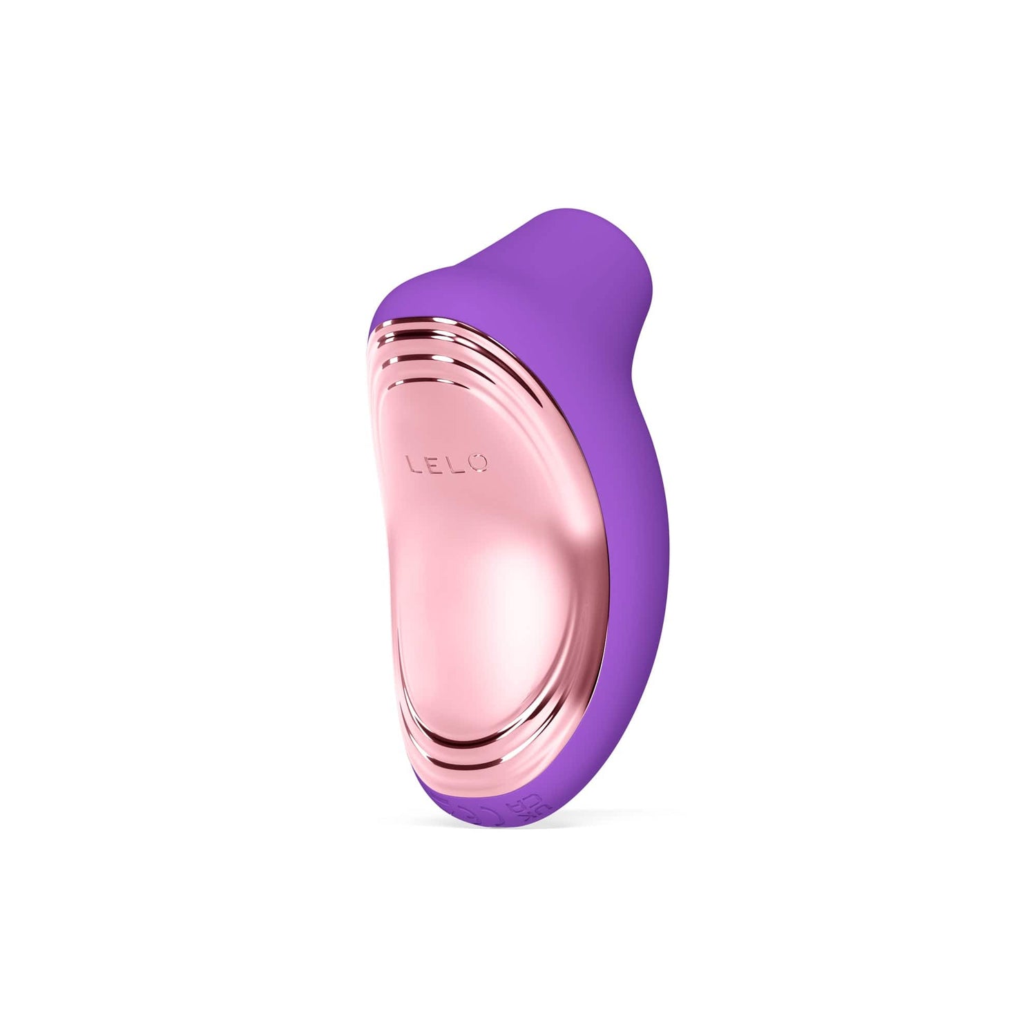 LELO - Pleasure On The Go Kit B Sona 2 Sonic Clitoral Massager with Pleasure Enhancing Serum CherryAffairs