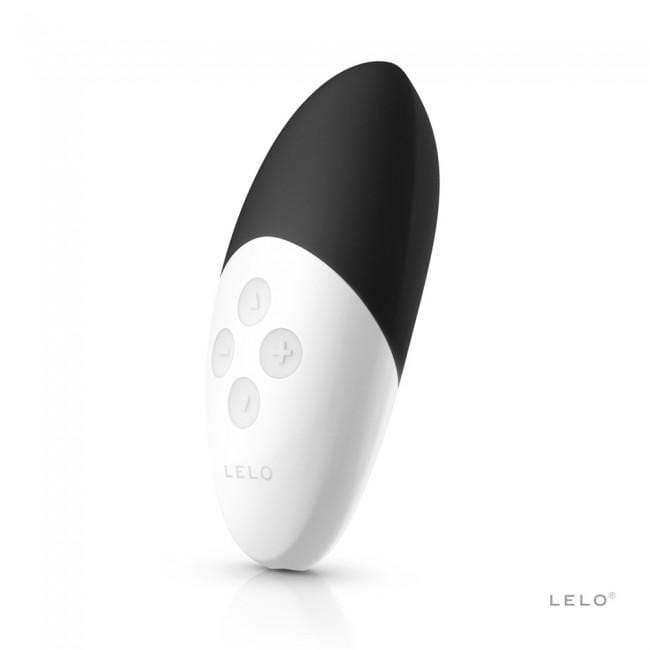 LELO - Siri 2 Music Vibrating Clit Massager - CherryAffairs.sg