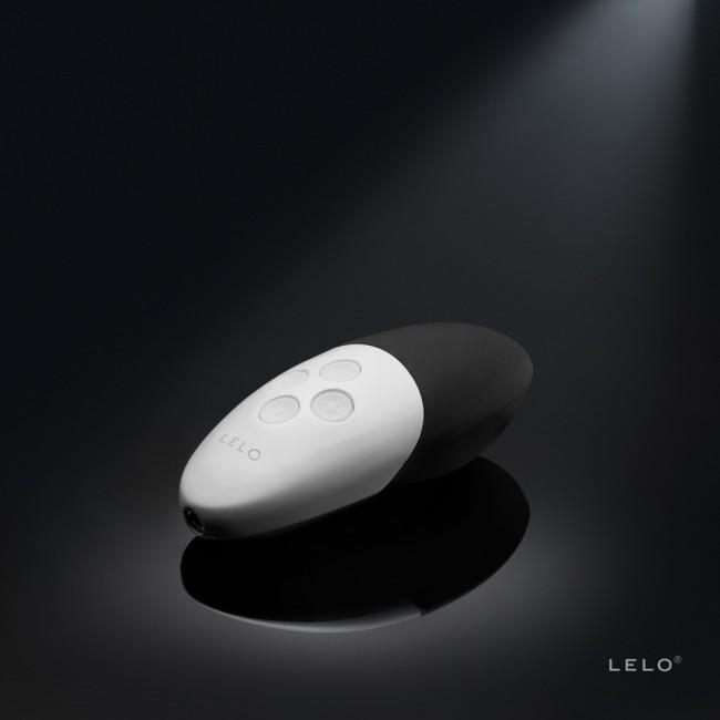 LELO - Siri 2 Music Vibrating Clit Massager - CherryAffairs.sg