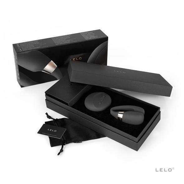 LELO - Tiani 3 Remote Control Couple's Massager - CherryAffairs.sg