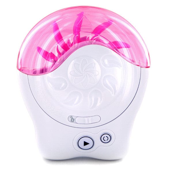 Lovehoney - Sqweel 2 Oral Sex Toy Clit Massager - CherryAffairs.sg