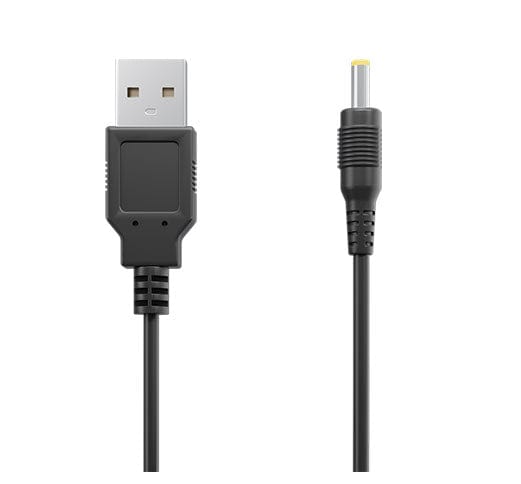 Lovense - Charging Cable for Solace LOS1068 CherryAffairs