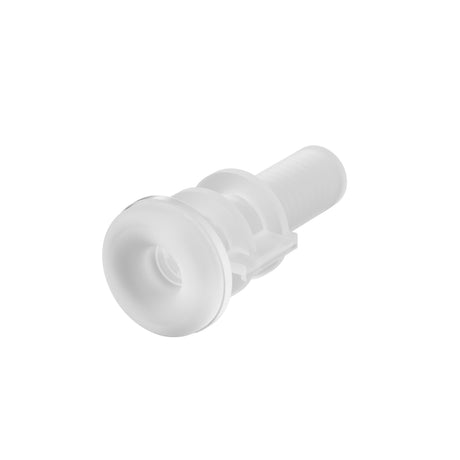 Lovense - Nuetral Shaped Sleeve for Solace Masturbator (Clear) LOS1053 CherryAffairs