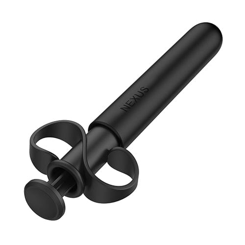 Nexus - Infinity Lube Launcher Classic (Black) NE1080 CherryAffairs