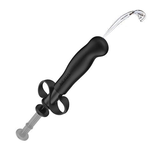Nexus - Infinity Lube Launcher Pro (Black) NE1081 CherryAffairs