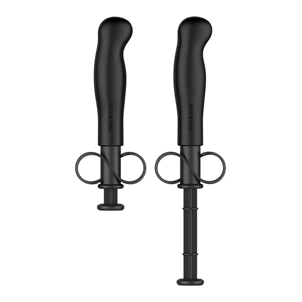 Nexus - Infinity Lube Launcher Pro (Black) NE1081 CherryAffairs