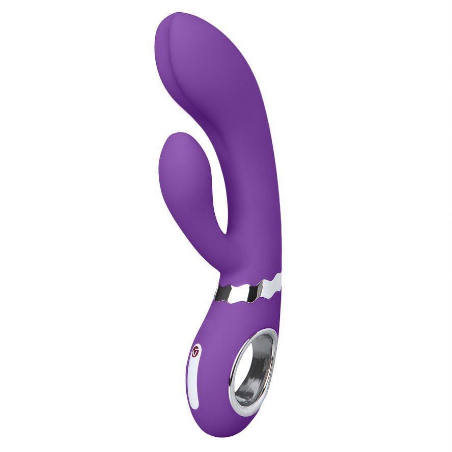 Nomi Tang - Wild Rabbit Vibrator    Rabbit Dildo (Vibration) Rechargeable