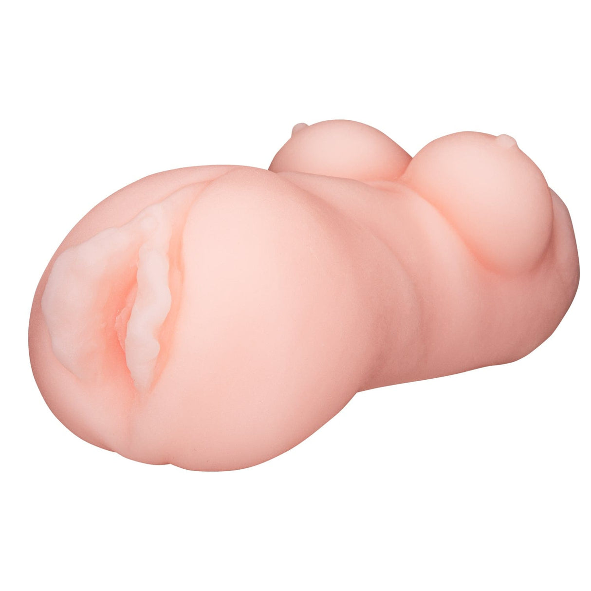 NPG - AV Mini Masterpiece Meiki Nene Tanaka Onahole (Beige) NPG1250 CherryAffairs