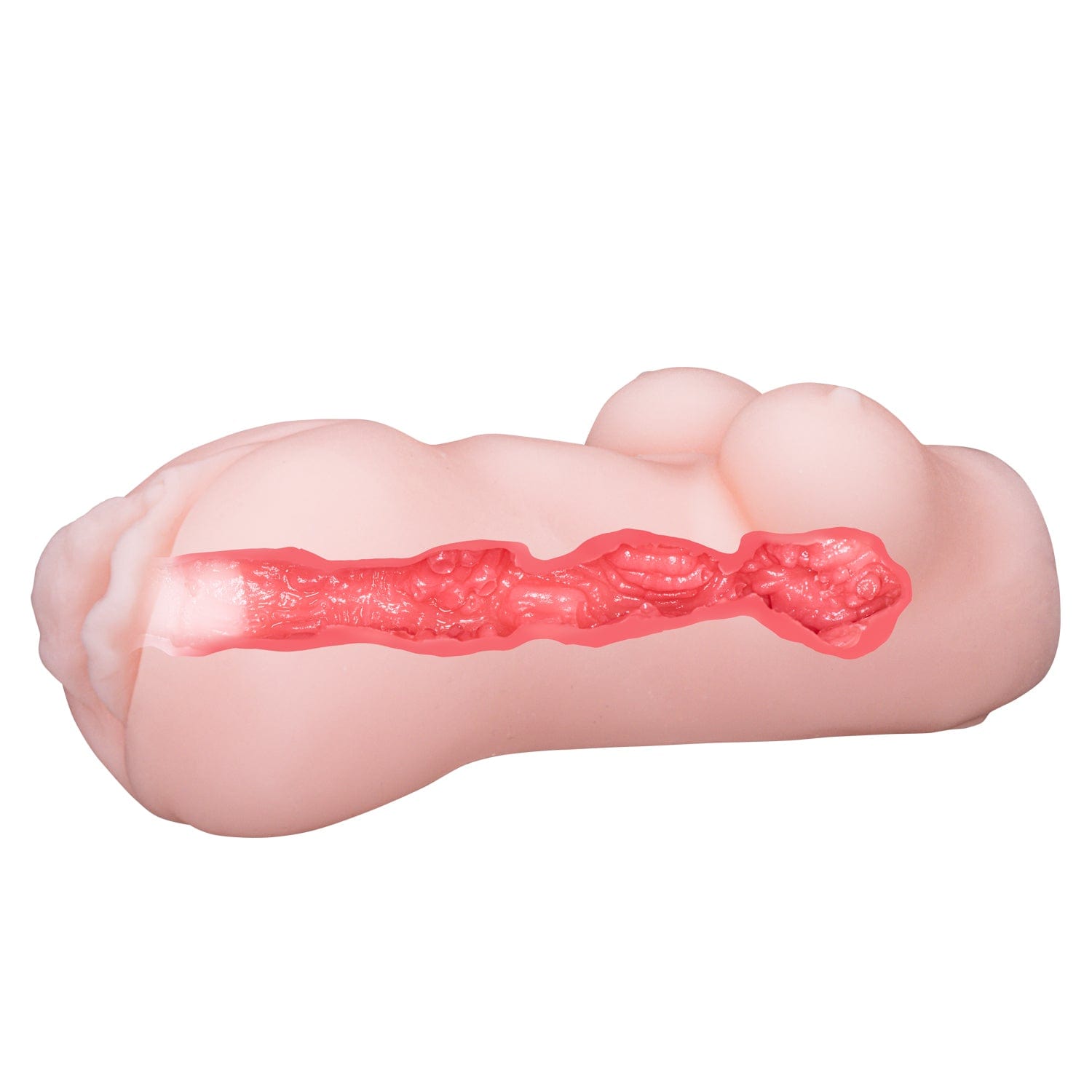 NPG - AV Mini Masterpiece Meiki Nene Tanaka Onahole (Beige) NPG1250 CherryAffairs