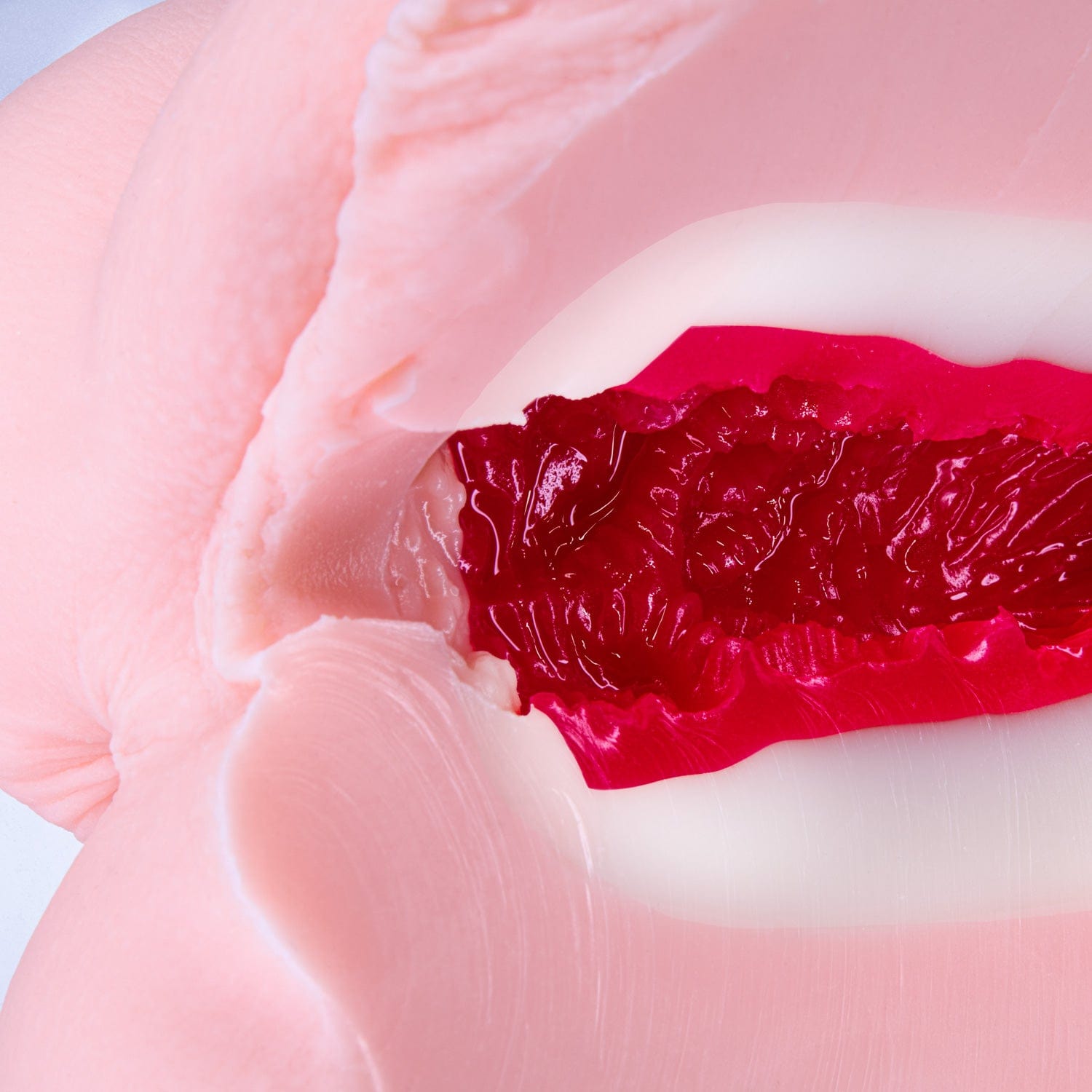 NPG - Proof of Meiki File No 013 Tanaka Remon Onahole (Beige) NPG1268 CherryAffairs