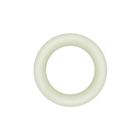 NS Novelties - Firefly Halo Glow in the Dark Silicone Cock Ring NS1094 CherryAffairs