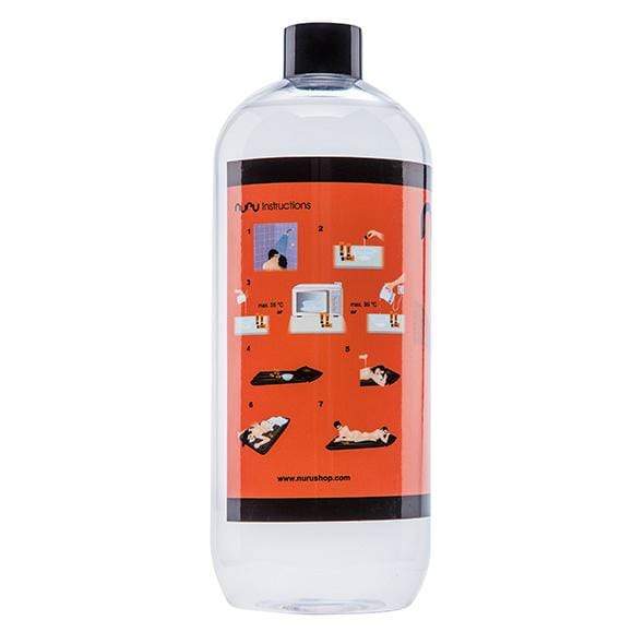Nuru - Massage Gel with Nori Seaweed Aloe Vera CherryAffairs