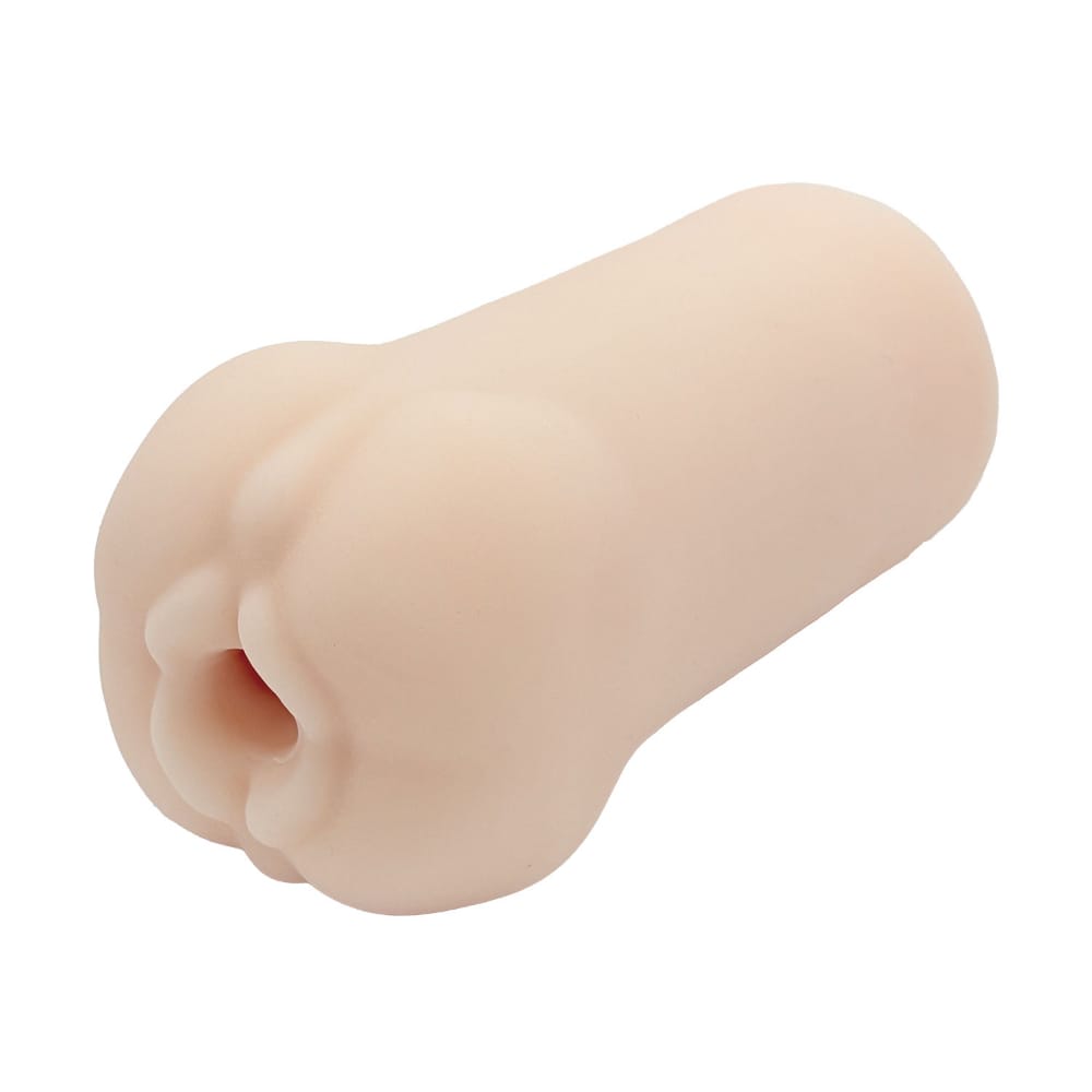 Peach Toys - Angel Hand Onahole Soft Stroker Masturbator (Beige) PCT1017 CherryAffairs