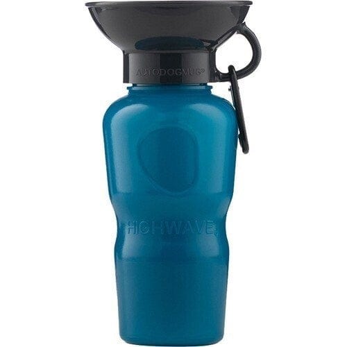 Pet Select - High Wave Auto Dog Mug Portable On the Go Pet Waterer Water Bottle PTS1001 CherryAffairs