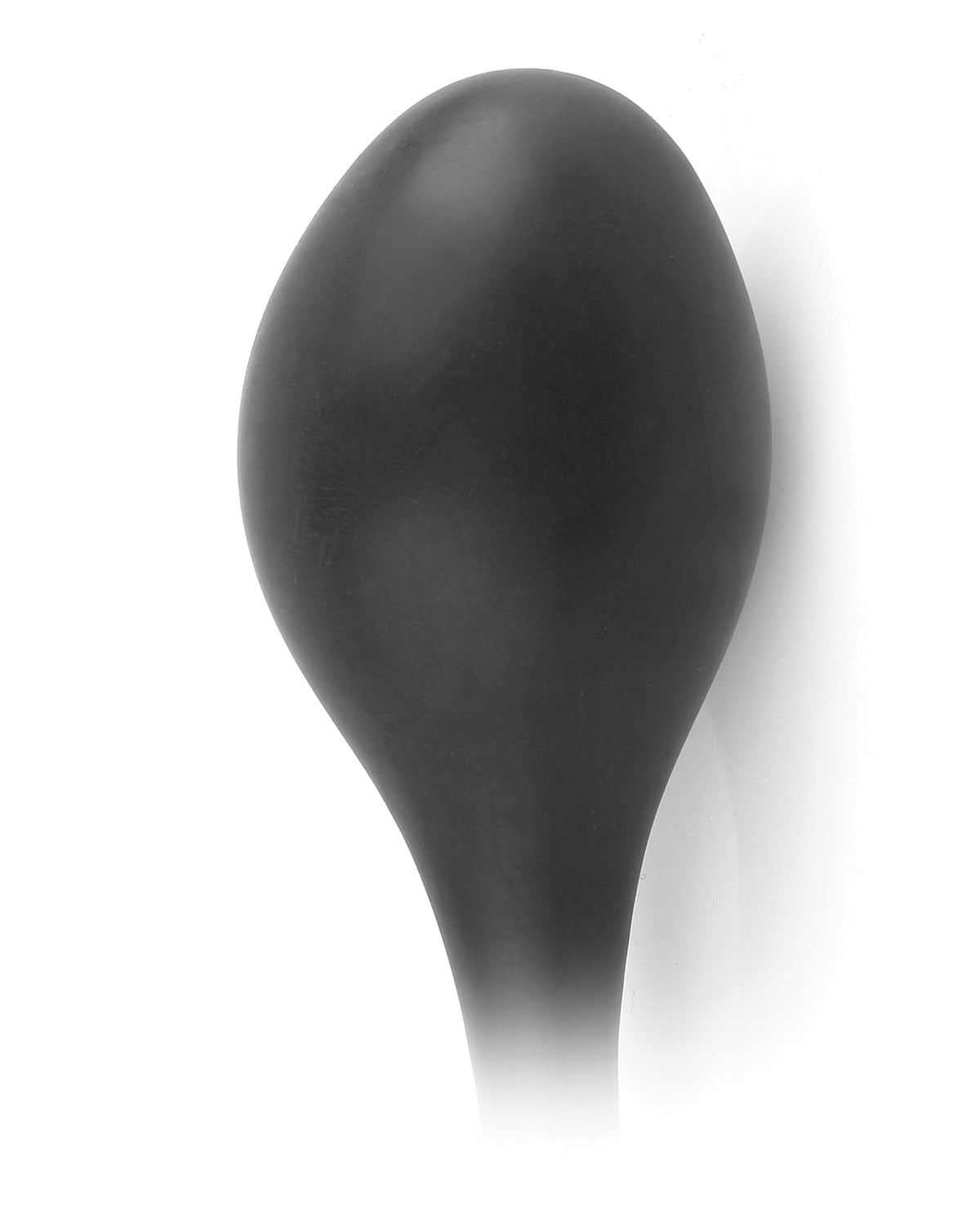 Pipedream - Anal Fantasy Inflatable Silicone Anal Plug with Hand Pump (Black) PD2070 CherryAffairs