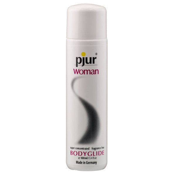 Pjur - Woman Bodyglide Silicone Based Personal Lubricant - CherryAffairs.sg