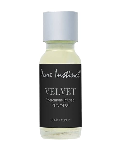 Pure Instinct - Pheromone Infused Fragrance Oil Dripper 15 ml CherryAffairs