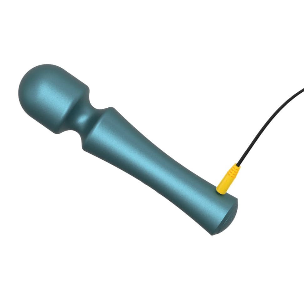 Romp - Presto Wand Massager (Blue) RM1028 CherryAffairs