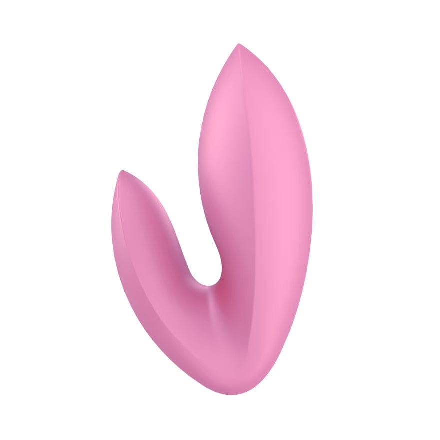 Satisfyer - Love Riot Finger Vibrator STF1298 CherryAffairs