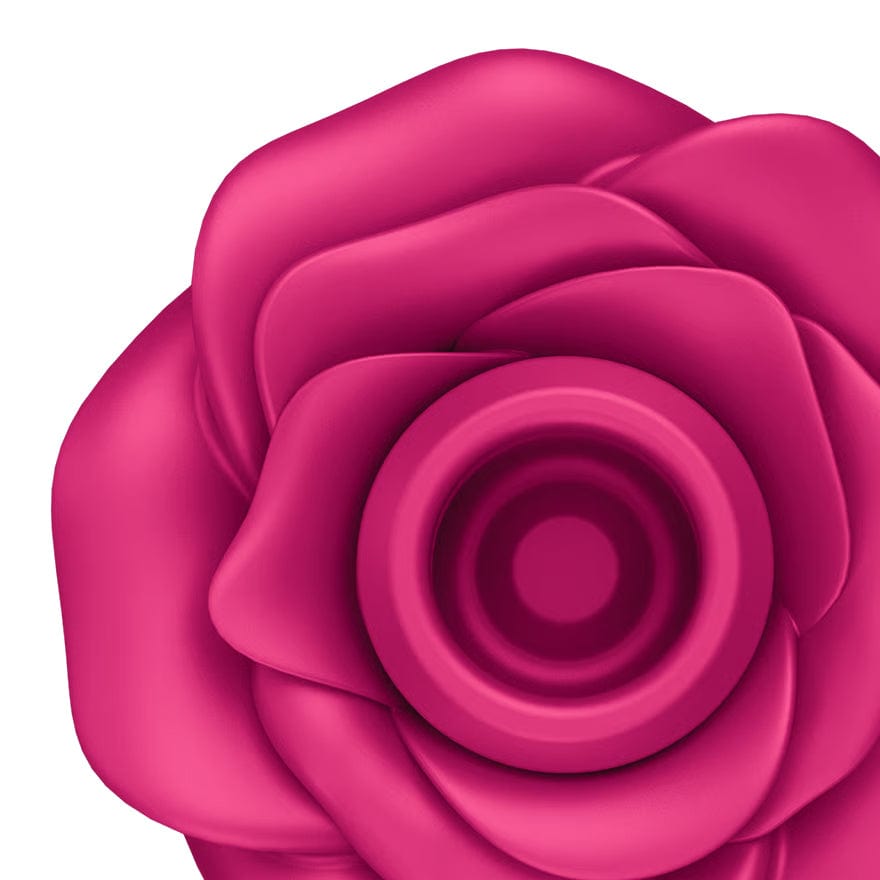 Satisfyer - Pro 2 Classic Blossom Clitoral Air Stimulator (Pink) STF1312 CherryAffairs