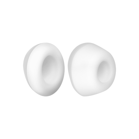 Satisfyer - Penutup Klimaks Ganti Pro 2 (Putih)