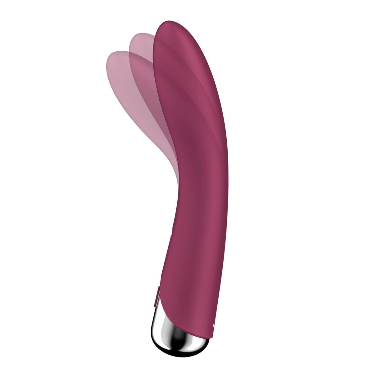 Satisfyer - Spinning Vibe 1 Rotating G Spot Vibrator CherryAffairs