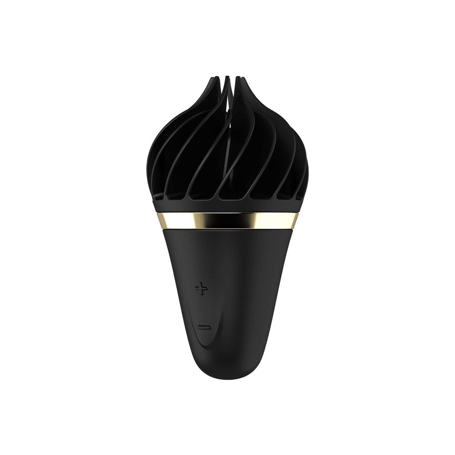 Satisfyer - Sweet Treat Spinnators Lay On Discreet Clit Massager CherryAffairs