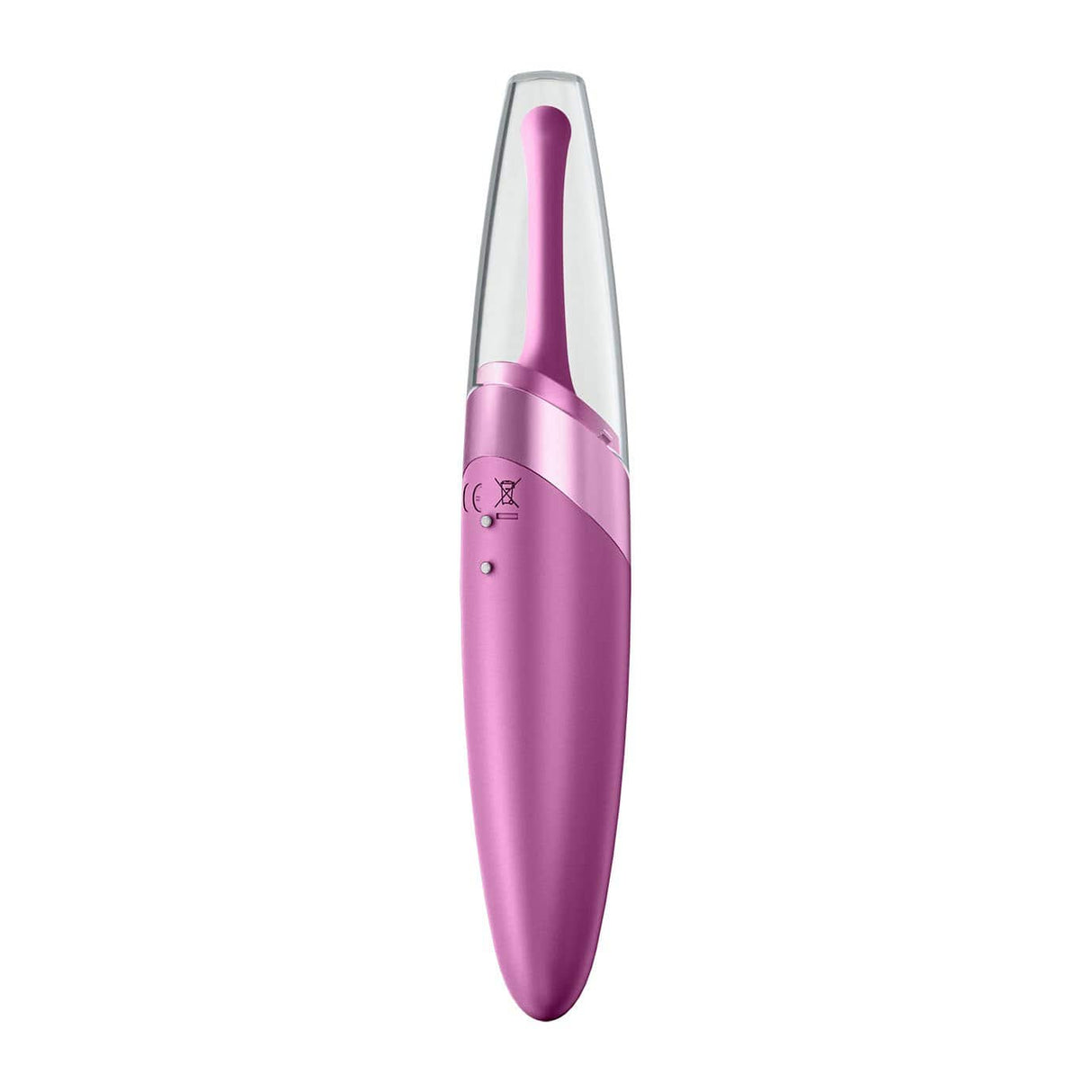 Satisfyer - Twirling Delight Precise Clit Massager CherryAffairs