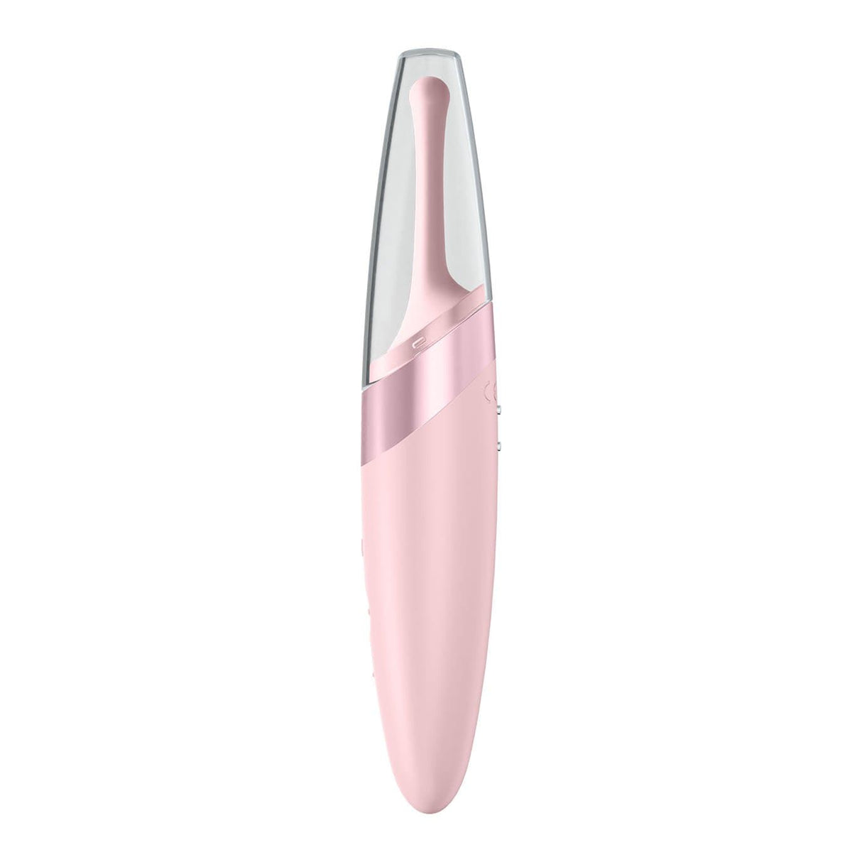 Satisfyer - Twirling Delight Precise Clit Massager CherryAffairs