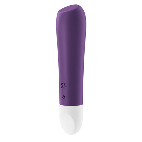 Satisfyer - Ultra Power Bullet 2 Vibrator CherryAffairs